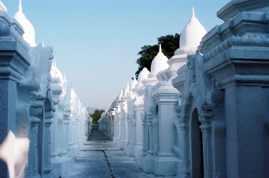 Deutsche-Politik-News.de | On the Road to Mandalay  Mit Gebeco auf Pilotreise gehen